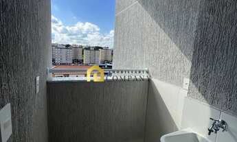 Imagem 7: Ed. Cristal - Apartamento à venda no bairro Vila Gabriel - Sorocaba/SP, Zona Norte