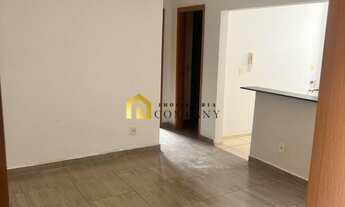 Imagem: Ed. Spazio Salamanca - Apartamento Térreo