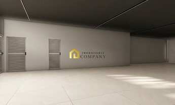 Imagem 4: Prédio Comercial localizado no bairro Wanel Ville-Sorocaba/SP