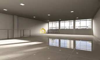 Imagem 2: Prédio Comercial localizado no bairro Wanel Ville-Sorocaba/SP