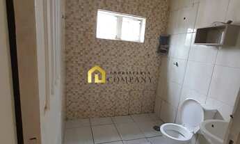 Imagem 7: Casa de esquina e barracão nos Fundos – Sorocaba/SP