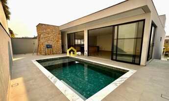 Imagem: Condomínio Alphaville Nova Esplanada 1