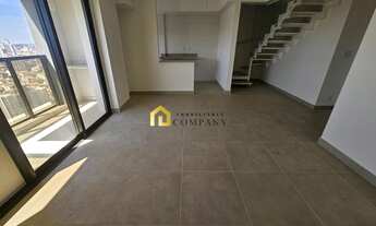 Imagem 2: Ed. Epico - Apartamento de alto padrão com 2 suítes à venda no Jardim Faculdade – Sorocaba