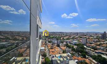 Imagem 3: Ed. Epico - Apartamento de alto padrão com 2 suítes à venda no Jardim Faculdade – Sorocaba