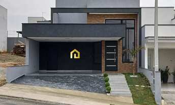 Imagem: Condomínio Helena Maria - Casa térrea