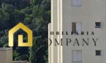 Imagem: Ed. Ilha de Málaga - Apartamento Cond