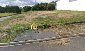 Imagem: Terreno de Esquina no Parque Campolim Pronto
