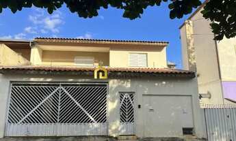 Imagem 2: Casa localizada no bairro Jardim Piratininga - Sorocaba/SP