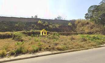 Imagem 3: Terreno comercial/residencial na lateral do condomínio SunLake Votorantim/SP