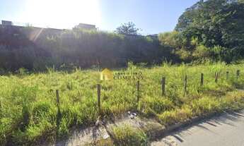 Imagem 2: Terreno comercial/residencial na lateral do condomínio SunLake Votorantim/SP