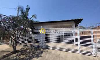 Imagem: Casa Térrea localizada no bairro Jardim