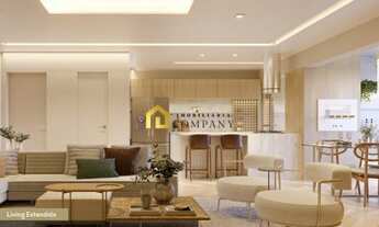 Imagem: Ed. ARBO Paulistano - Apartamento de 3 quartos