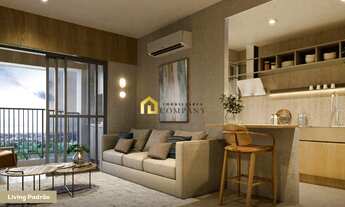 Imagem 2: Ed. ARBO Paulistano - Apartamento de 3 quartos no Ed. Arbo Paulistano no bairro Vila Indep