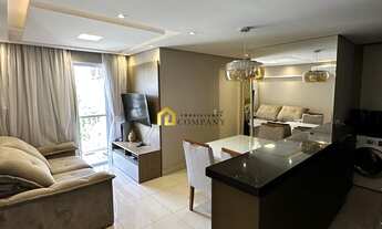 Imagem 1: Ed. Easy Life - Apartamento com 2 quartos à venda no Ed. Residencial Easy Life no bairro J