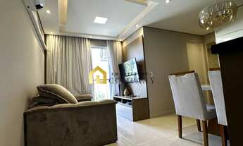 Imagem 5: Ed. Easy Life - Apartamento com 2 quartos à venda no Ed. Residencial Easy Life no bairro J