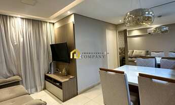 Imagem 3: Ed. Easy Life - Apartamento com 2 quartos à venda no Ed. Residencial Easy Life no bairro J