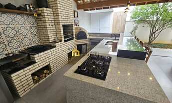 Imagem 2: Condomínio Horto Florestal 3 - Casa em no Condomínio Horto Florestal III em Sorocaba/SP