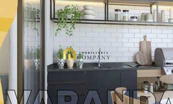 Imagem: Ed. Molise Residencial - Apartamento no