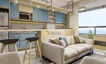 Imagem: Ed. Riviera Pagliato - Apartamento Cobertura