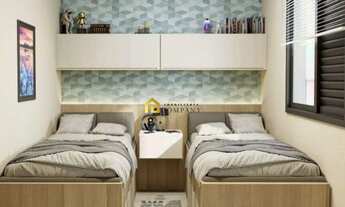 Imagem 4: Ed. Riviera Pagliato - Apartamento Cobertura na região do Jardim Pagliato em Sorocaba/SP