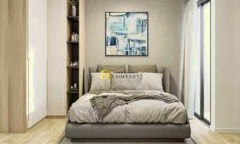 Imagem 2: Ed. Riviera Pagliato - Apartamento Cobertura na região do Jardim Pagliato em Sorocaba/SP