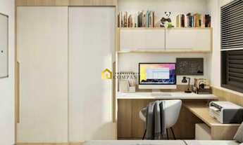 Imagem 3: Ed. Riviera Pagliato - Apartamento Cobertura na região do Jardim Pagliato em Sorocaba/SP