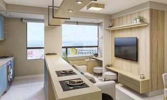 Imagem 5: Ed. Riviera Pagliato - Apartamento Cobertura na região do Jardim Pagliato em Sorocaba/SP