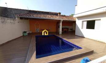 Imagem: Chácara Parque Bela Vista em Votorantim