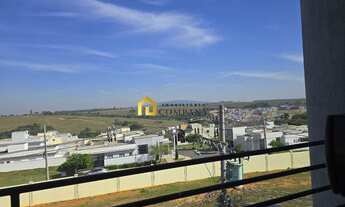 Imagem 2: Prédio à venda no bairro Wanel Ville - Sorocaba/SP, Zona Oeste