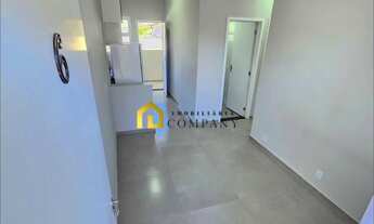 Imagem 3: Ed. Residencial Rever - Apartamento à venda no Jardim Saíra