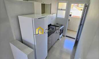 Imagem 5: Ed. Residencial Rever - Apartamento à venda no Jardim Saíra