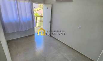 Imagem 2: Ed. Residencial Rever - Apartamento à venda no Jardim Saíra