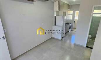 Imagem 4: Ed. Residencial Rever - Apartamento à venda no Jardim Saíra