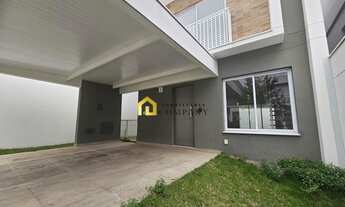 Imagem: Village Tirreno Residences - Casa à venda