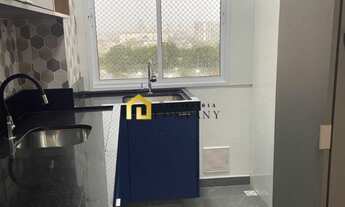 Imagem 6: Ed. Reserva Guadalajara - Apartamento no Ed. Guadalajara - Sorocaba/SP