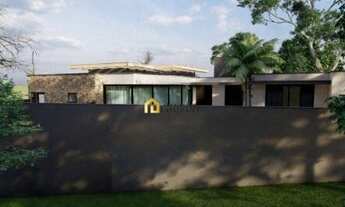 Imagem 3: Condomínio Alphaville Nova Esplanada 2 - Casa com 4 quartos no Condomínio Alphaville Nova