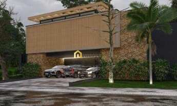 Imagem 2: Condomínio Alphaville Nova Esplanada 2 - Casa com 4 quartos no Condomínio Alphaville Nova