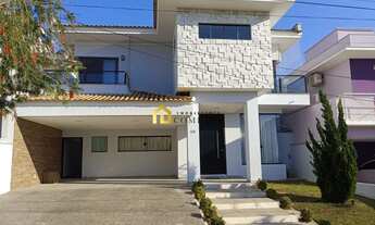 Imagem: Condomínio Granja Deolinda - Casa em Condomínio