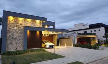 Imagem: Condomínio Alphaville Nova Esplanada 3