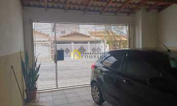 Imagem: Casa térrea, 3 dormitórios, 1 suítes