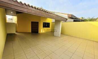 Imagem: Casa térrea, 1 dormitório, 1 suítes