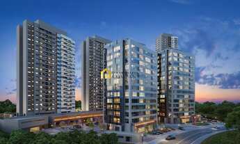 Imagem: Ed. Boa Vista Square Towers - Sala Comercial