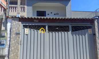 Imagem: Casa Sobrado com edícula em Vila Angélica