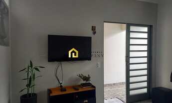 Imagem 6: Casa Sobrado com edícula em Vila Angélica, Sorocaba/SP