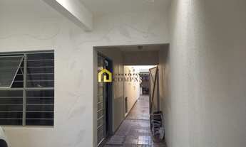 Imagem 4: Casa Sobrado com edícula em Vila Angélica, Sorocaba/SP