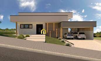 Imagem: Condomínio Village Ipanema II - Casa no