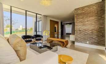 Imagem 5: Condomínio Alphaville Nova Esplanada 1 - Espetacular Casa no Condomínio Alphaville Nova Es