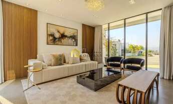 Imagem 3: Condomínio Alphaville Nova Esplanada 1 - Espetacular Casa no Condomínio Alphaville Nova Es