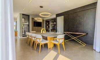 Imagem 7: Condomínio Alphaville Nova Esplanada 1 - Espetacular Casa no Condomínio Alphaville Nova Es