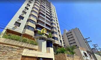 Imagem: Ed. Tarumã - Apartamento para locação